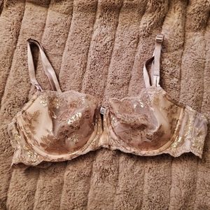 Victoria's Secret Balconette Bra